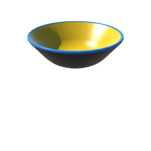 bowl A